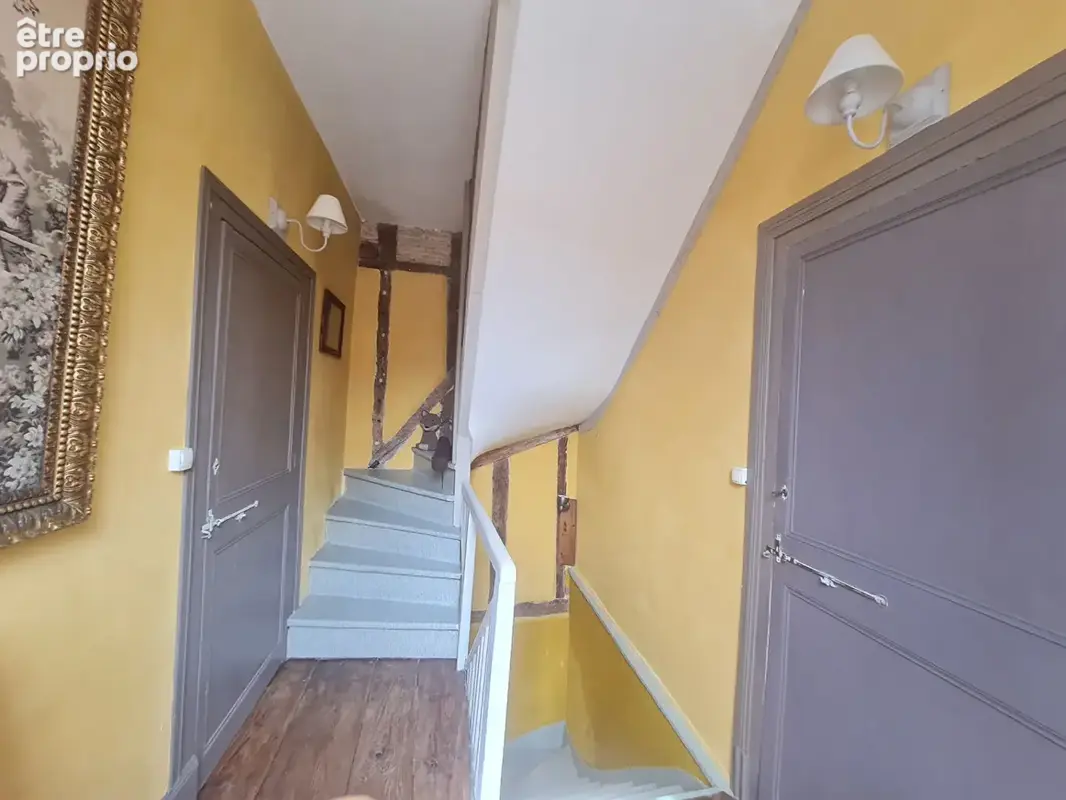 Maison centre Lectoure - photo 14