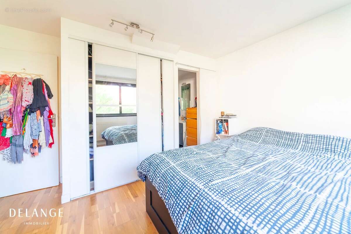 Appartement à MONTREUIL