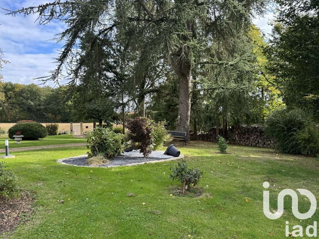 Photo 3 - Maison à BROU