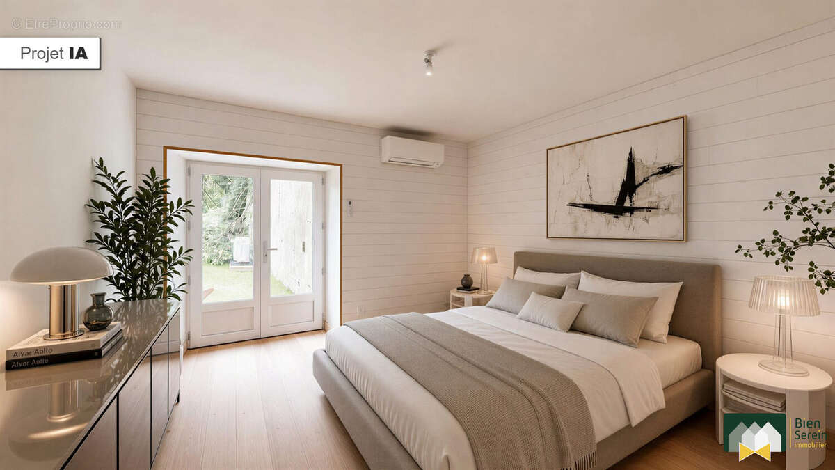 Maison 140 m² à Brunelles  - photo 5