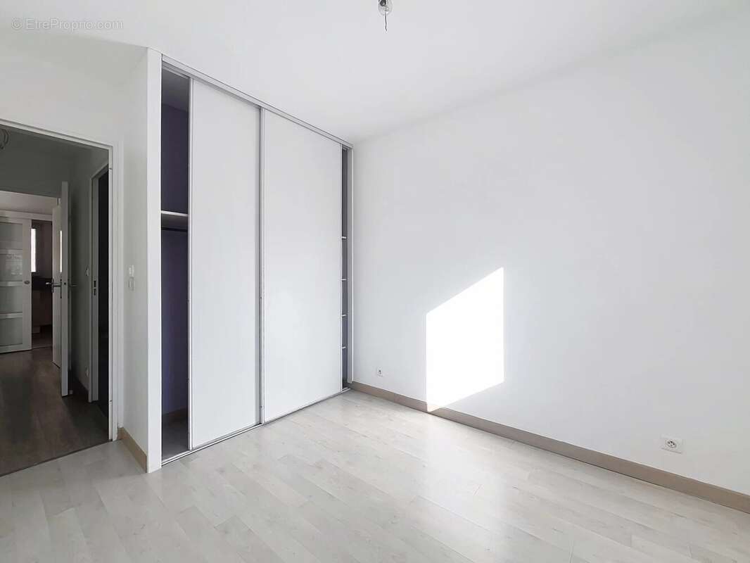 Appartement à CUGNAUX