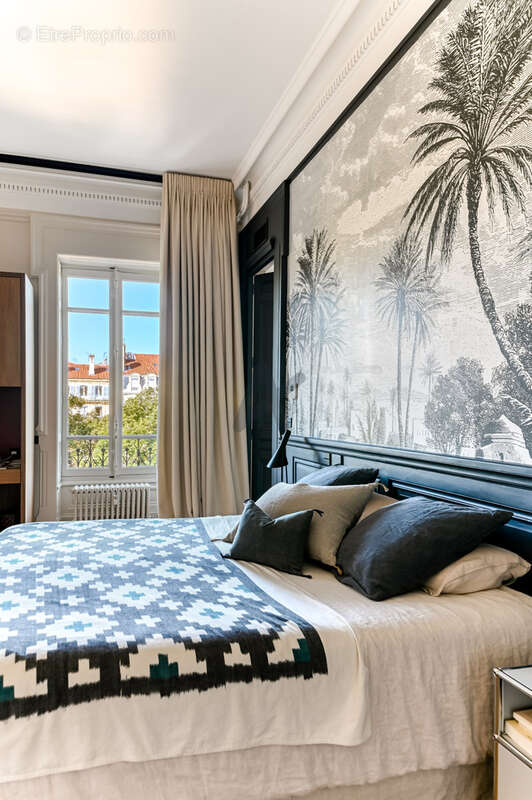 Appartement à LYON-6E