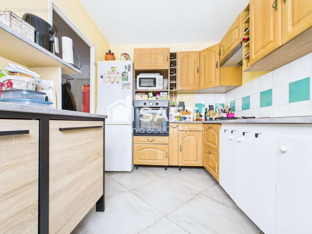 Photo 4 - Maison à BEGLES