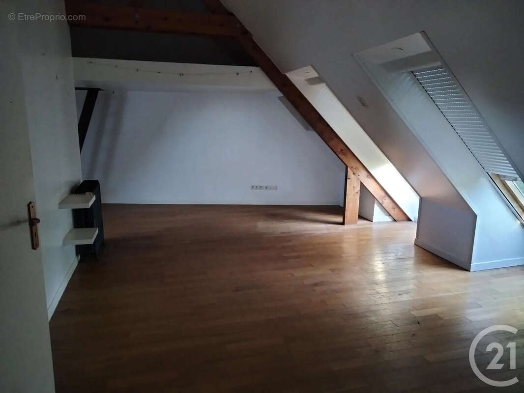 Maison à NEUFBOSC