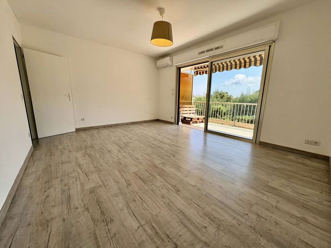 Appartement à SAINTE-MAXIME