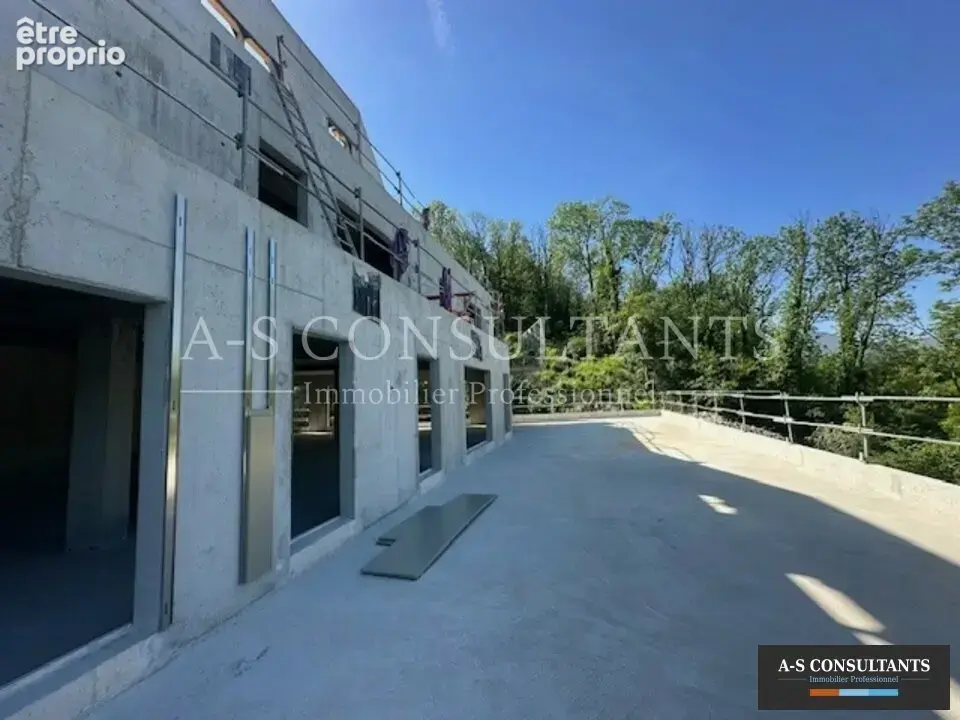 Bureaux - locaux pro à vendre - photo 6