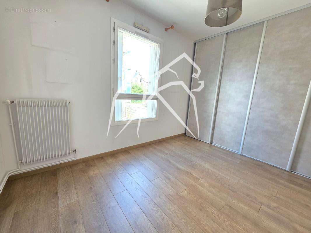 Appartement à BOIS-GUILLAUME