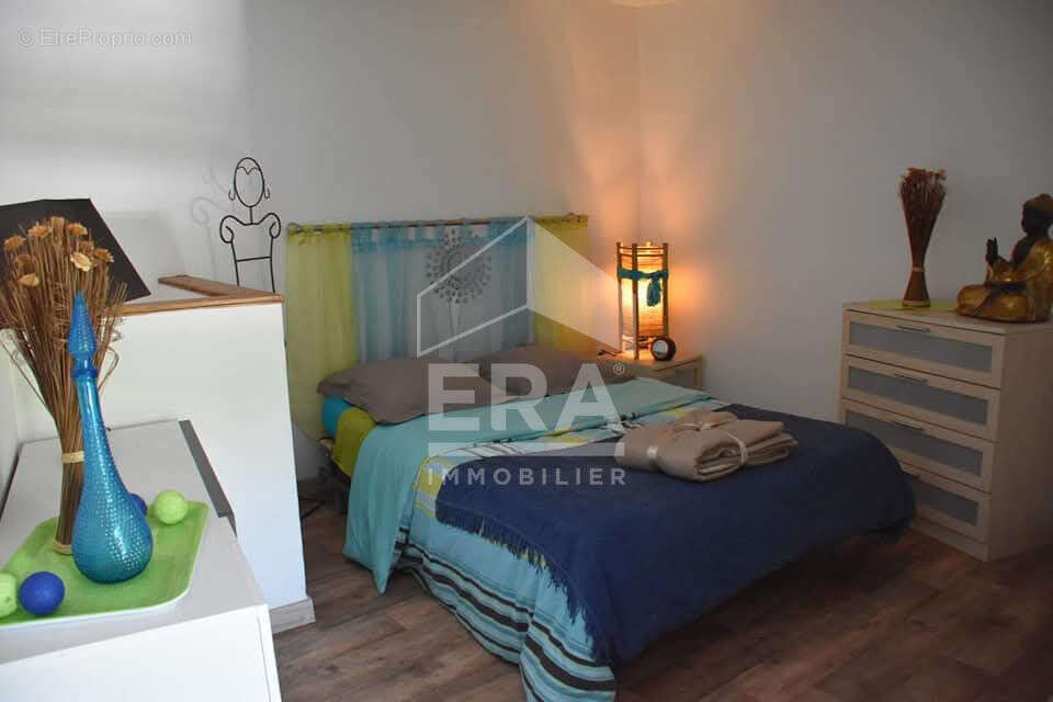 Maison de village 158m² à trèbes - photo 11