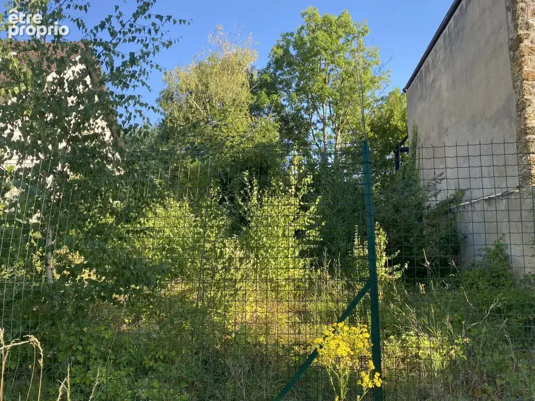 Terrain 530 m² à vendre à Magny-Les-Hameaux (78114) - photo 2