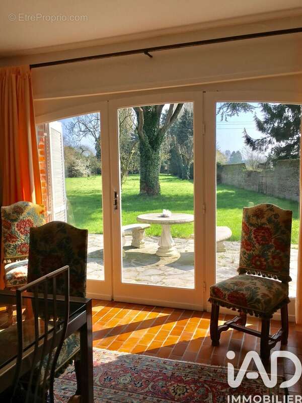 Photo 8 - Maison à HERGNIES