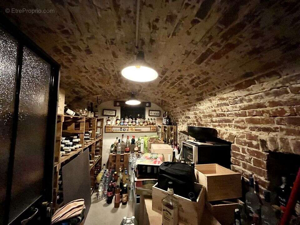 Maison à MAISON-ROUGE