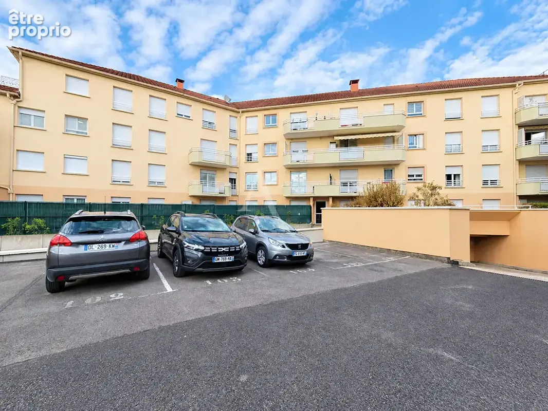 Appartement Livry Gargan 3 pièce(s) - photo 7