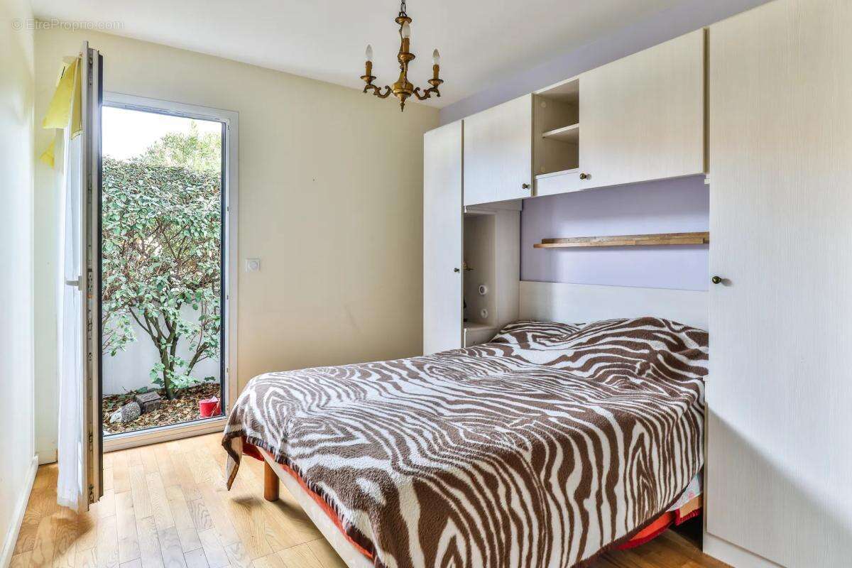 Appartement à LA TESTE-DE-BUCH