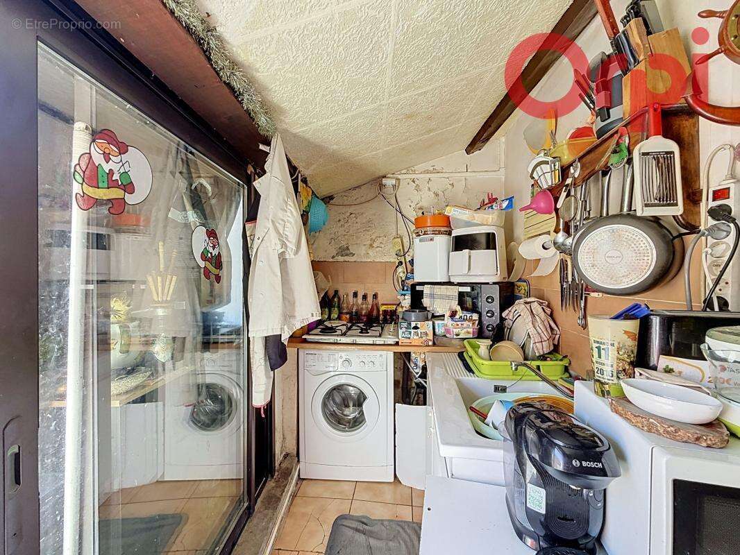 Appartement à LA SEYNE-SUR-MER