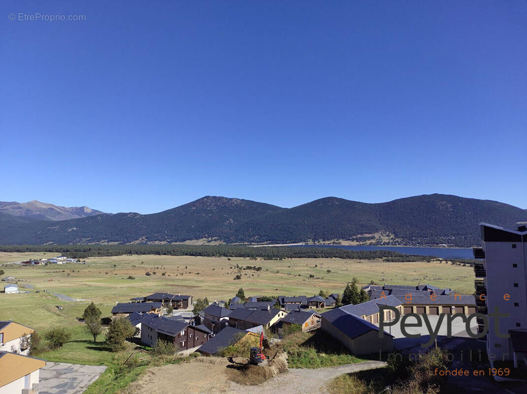 Appartement à LES ANGLES