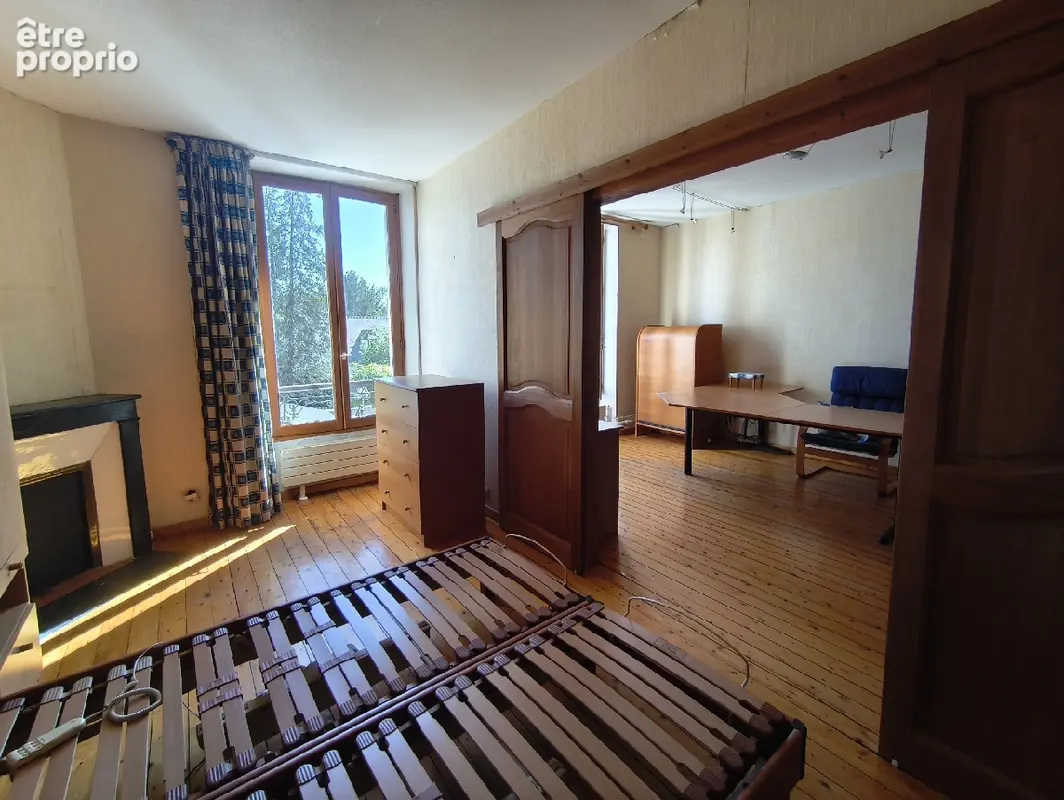 Maison 4 pièces 110 m² à vendre à Nesles-La-Vallee (95690) - photo 11