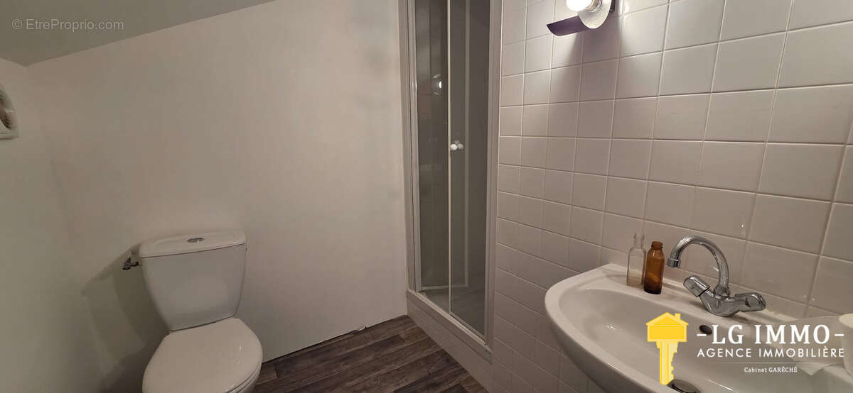 Maison Charentaise et familiale, 6 chambres, au calme avec piscine - photo 26