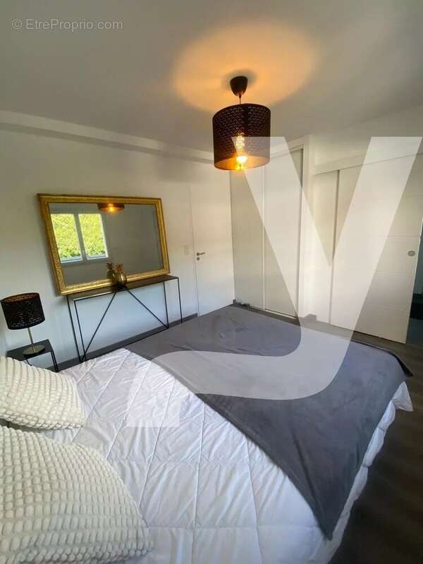 Maison à VIGNEUX-DE-BRETAGNE