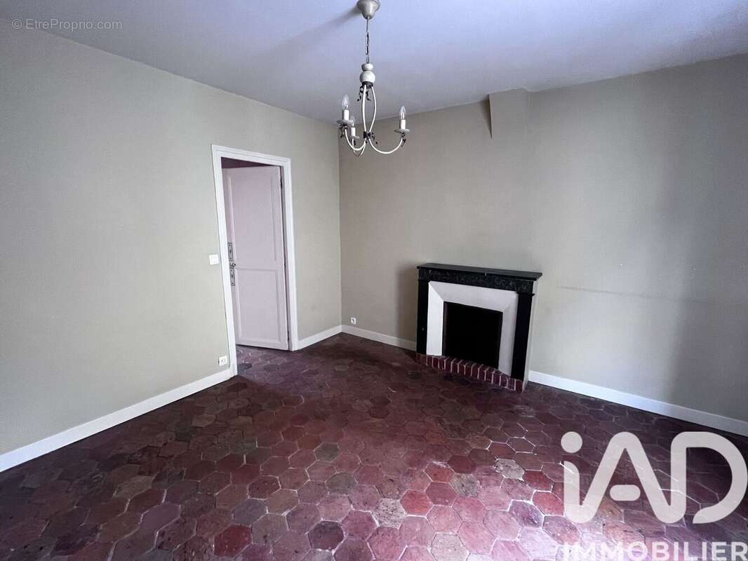 Photo 6 - Maison à MENNECY