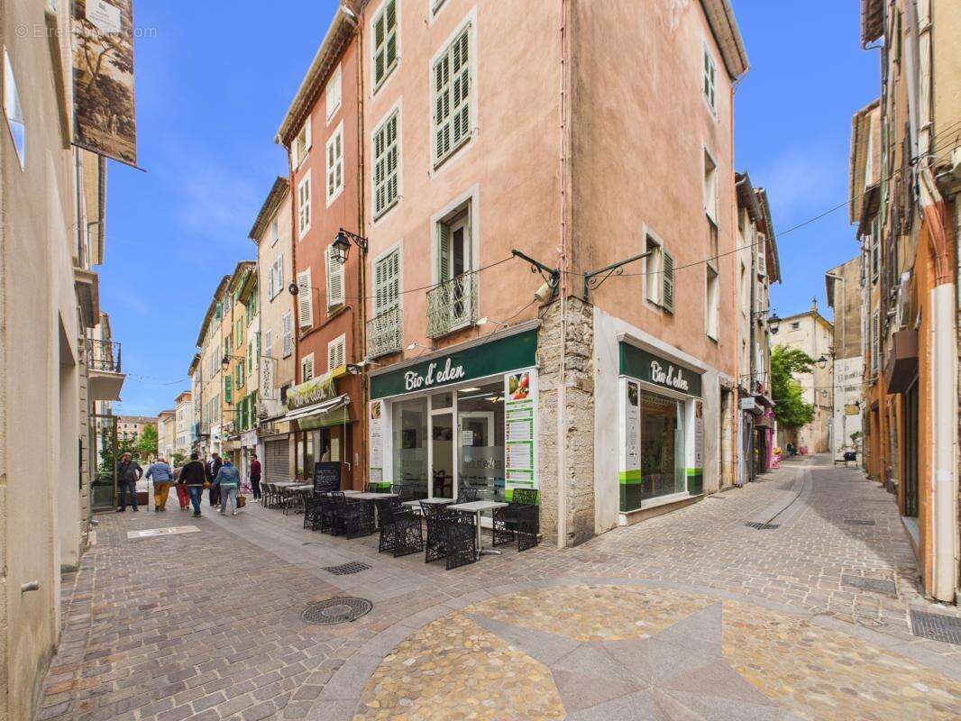 Appartement à DRAGUIGNAN
