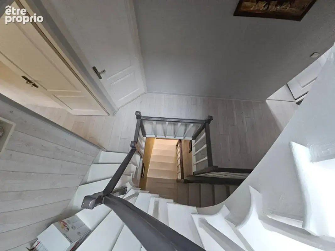 Coup de coeur : Magnifique Longère en Pierre Entièrement Rénovée - photo 15