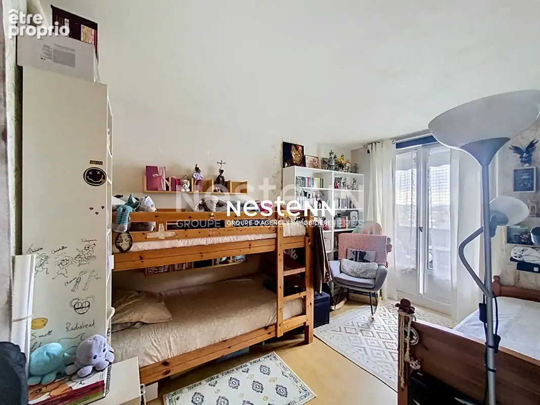 Appartement Garges Les Gonesse 3 pièces 68 m² - photo 6
