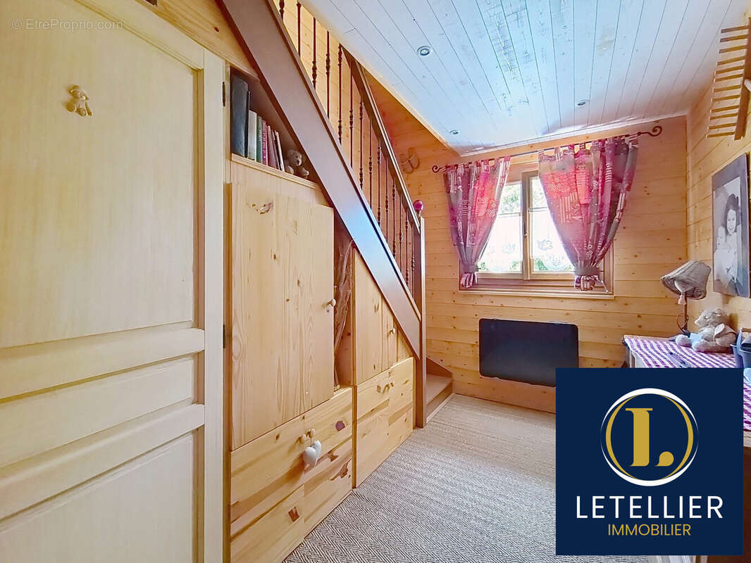 Maison 170 m² à Saint-Pierre-Les-Elbeuf  - photo 8