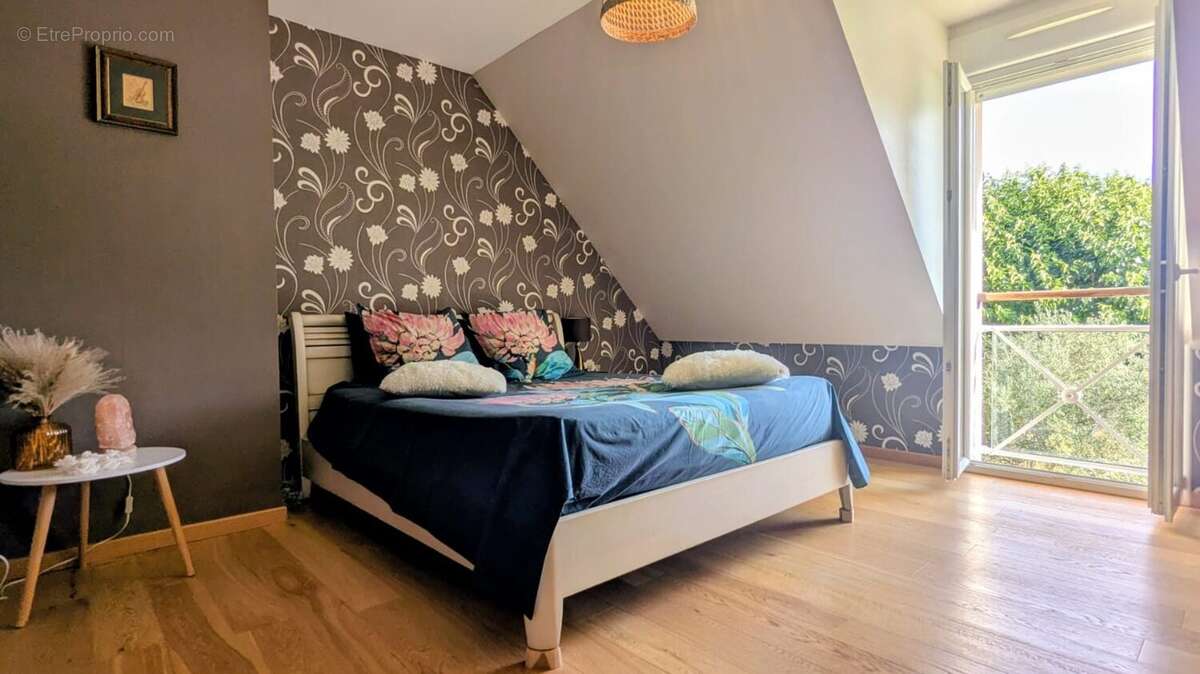 Maison 164 m² à Saint-Cyr-Sur-Loire  - photo 7