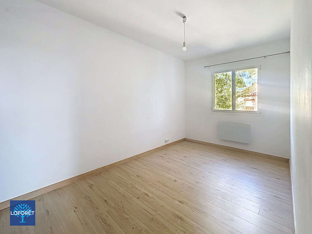 Appartement à CARRY-LE-ROUET