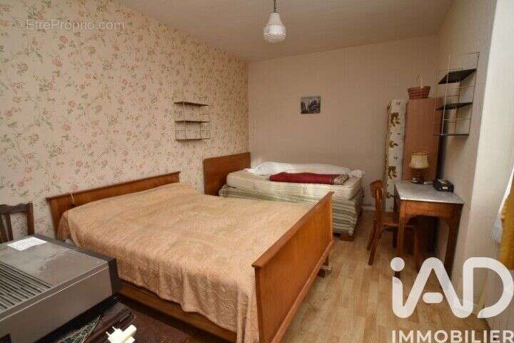 Photo 7 - Maison à LA MOTTE-SAINT-MARTIN