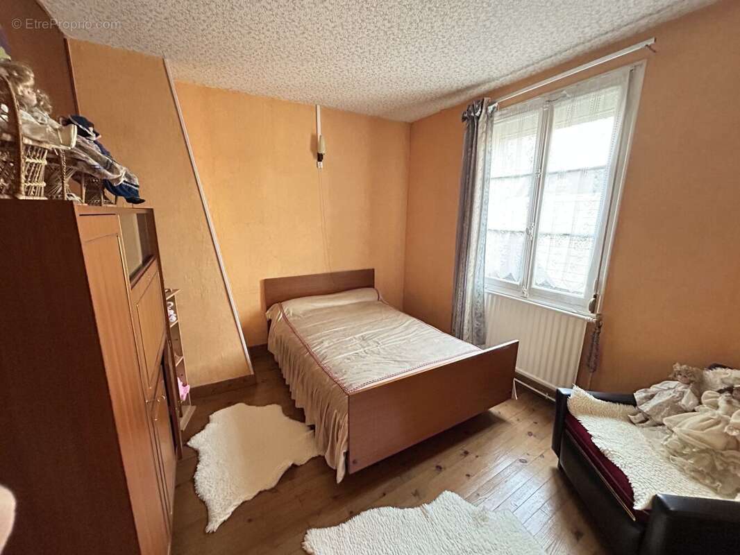 Maison à SAINT-VALERY-SUR-SOMME