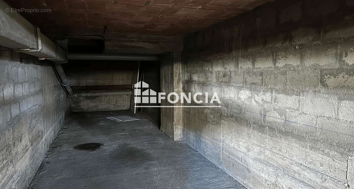 Appartement à POITIERS