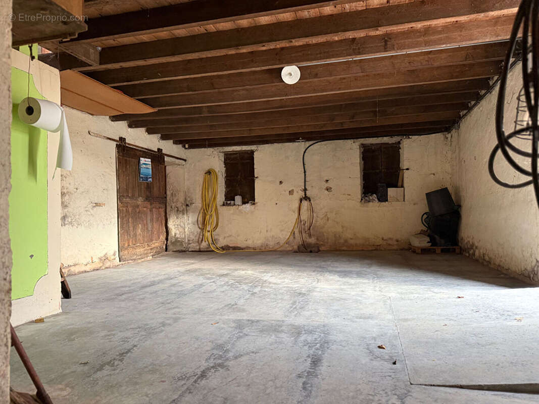 Maison à CARS