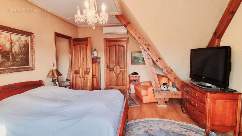 Maison à BRIVE-LA-GAILLARDE