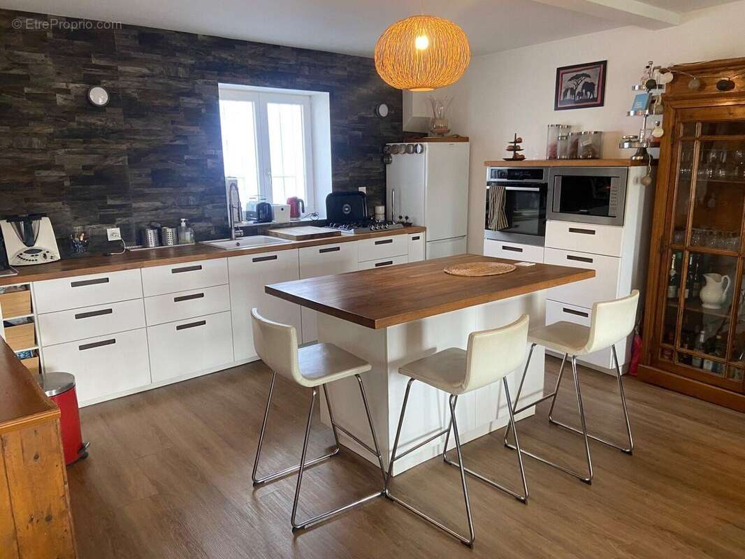 Photo 6 - Appartement à VIENNE