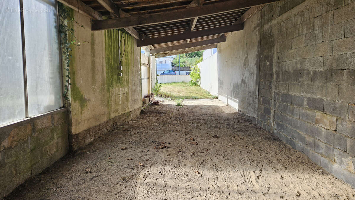 Maison à NOTRE-DAME-DE-MONTS