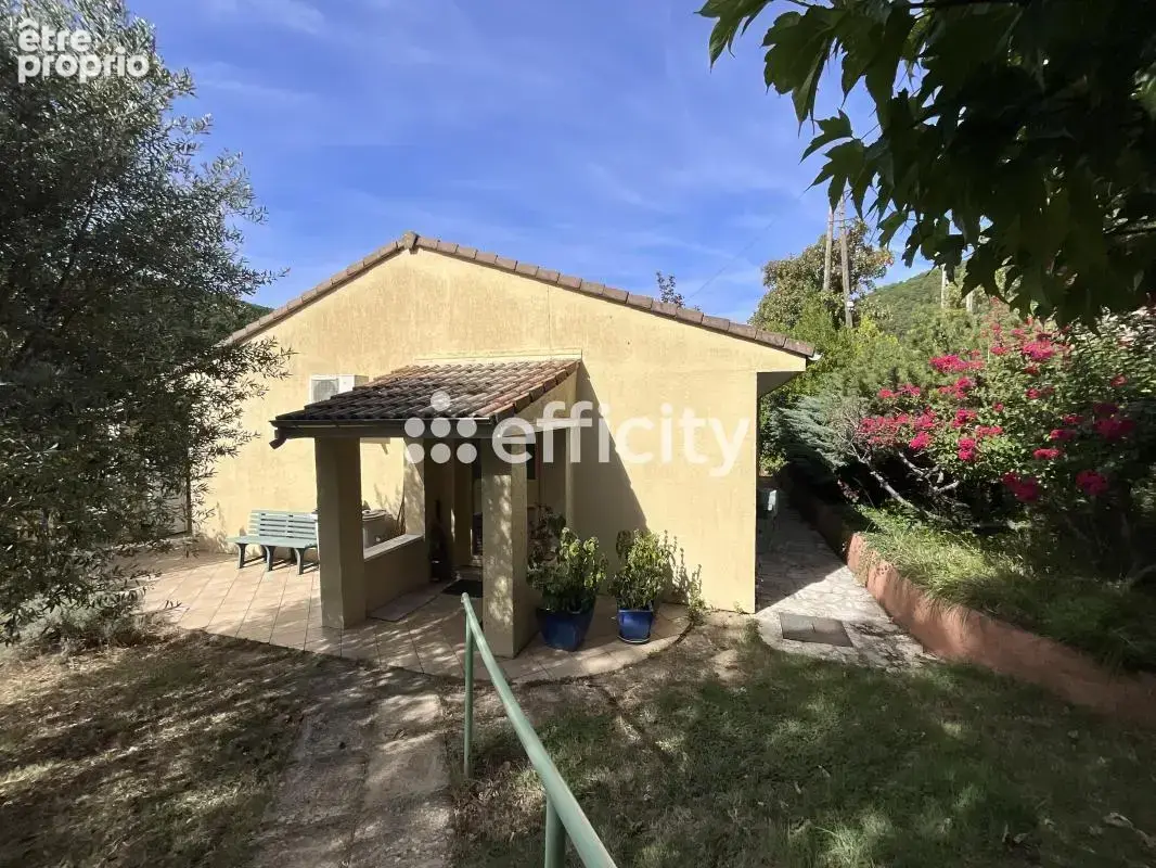 Maison 5 pièces 118 m² à vendre à Coux (07000) - photo 4