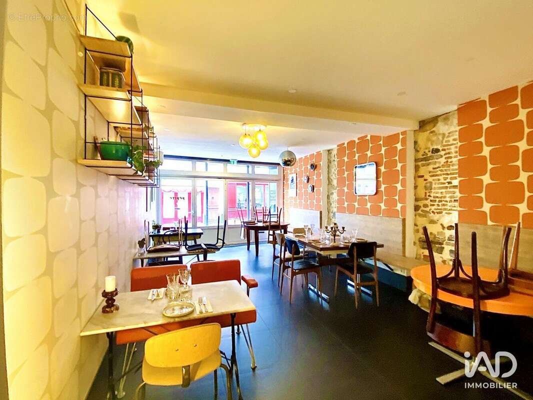 Photo 3 - Commerce à BAYONNE