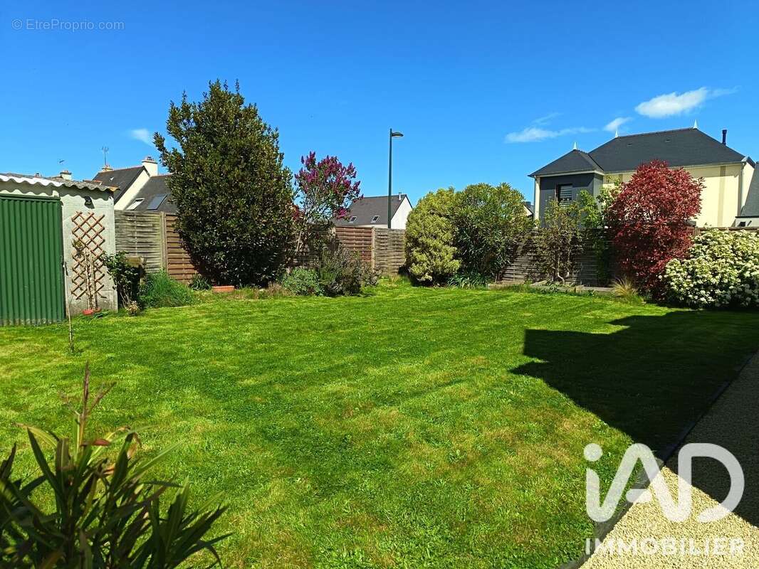 Maison 89 m² à Ploubalay  - photo 2