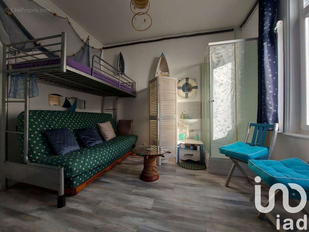 Photo 9 - Appartement à AULT