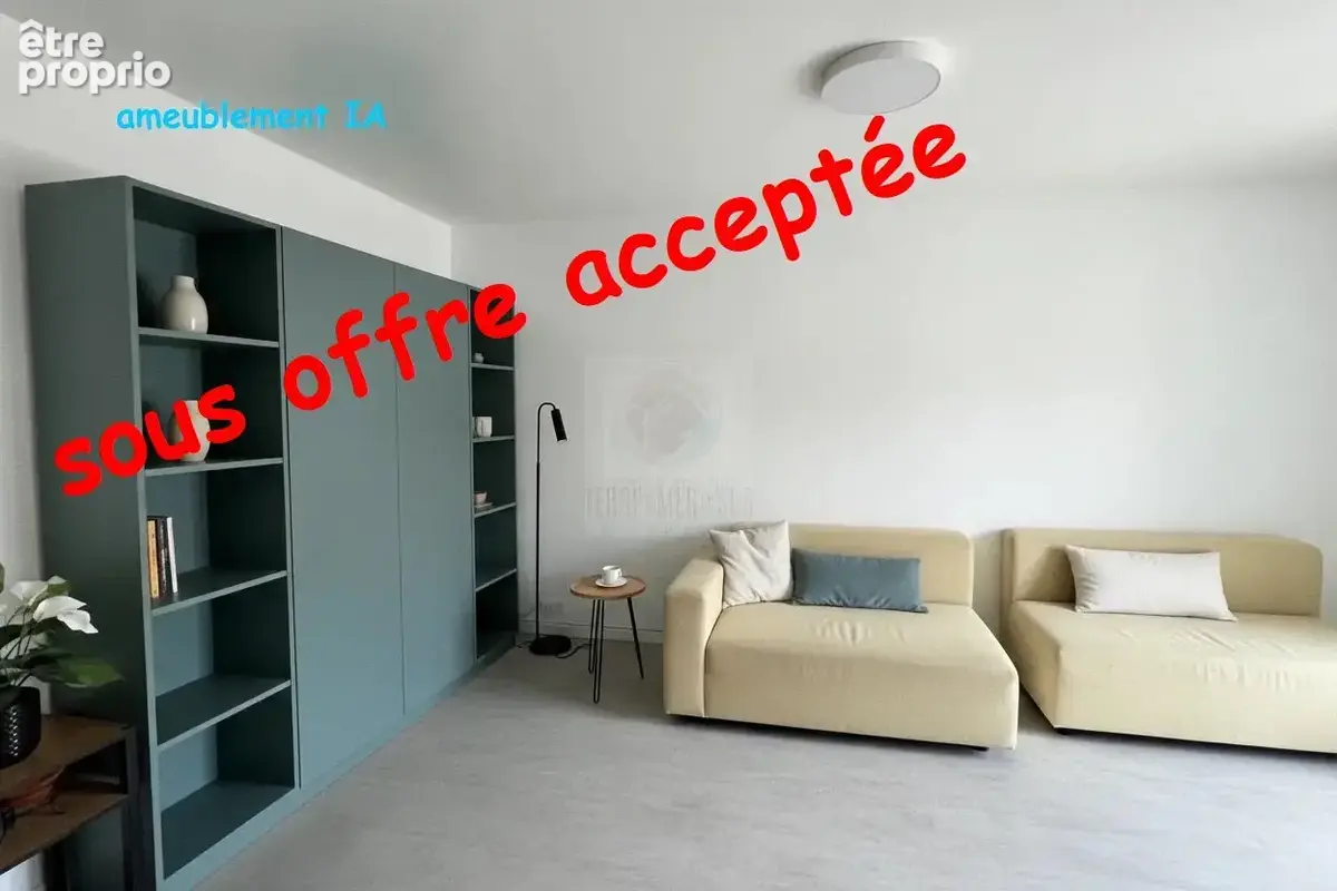 Appartement à BEZIERS