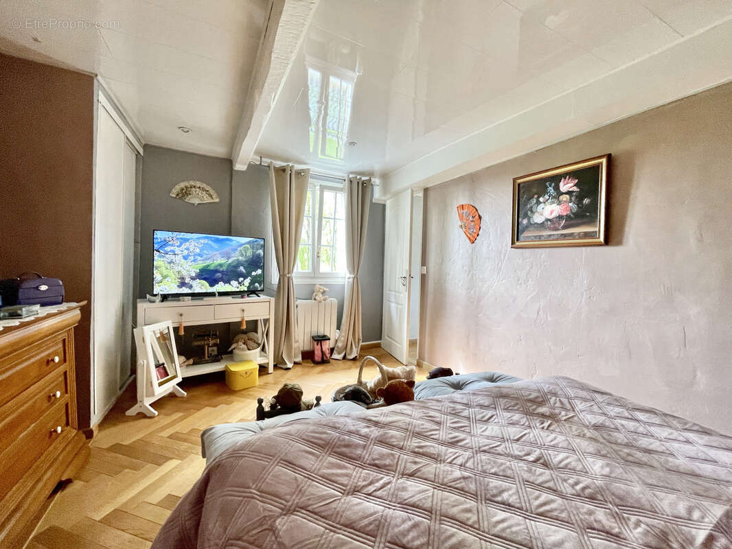 Maison à BEAUFOUR-DRUVAL