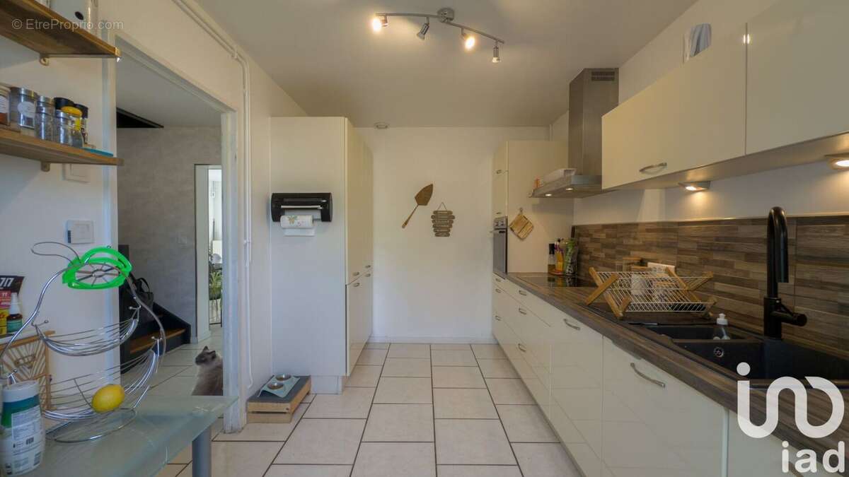 Photo 2 - Maison à METZ