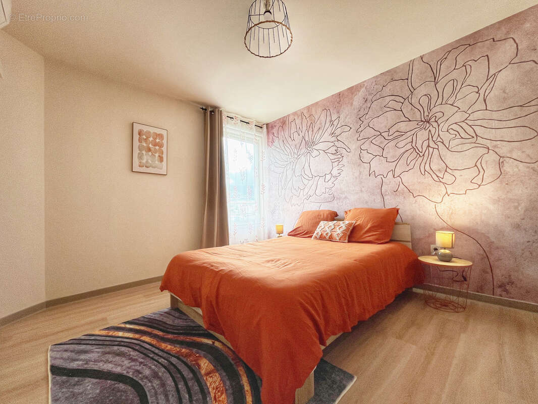 Appartement à SAINT-DENIS