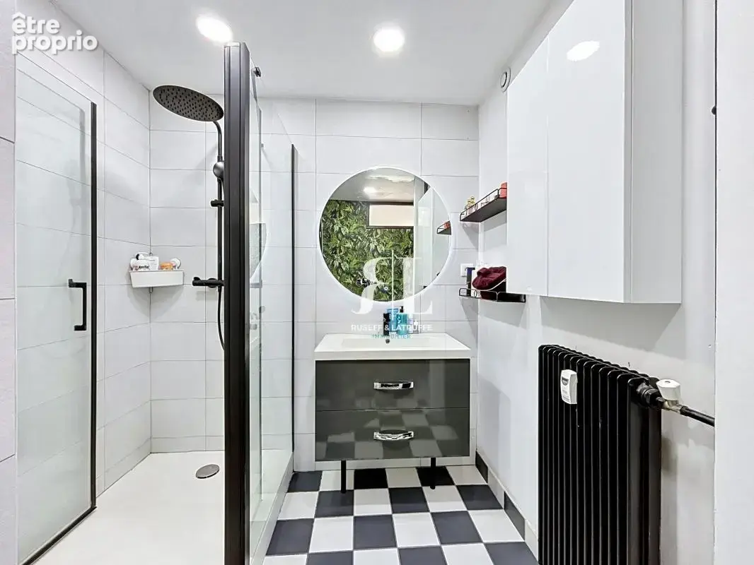 Lanester - le confort d'une belle renovation - photo 9