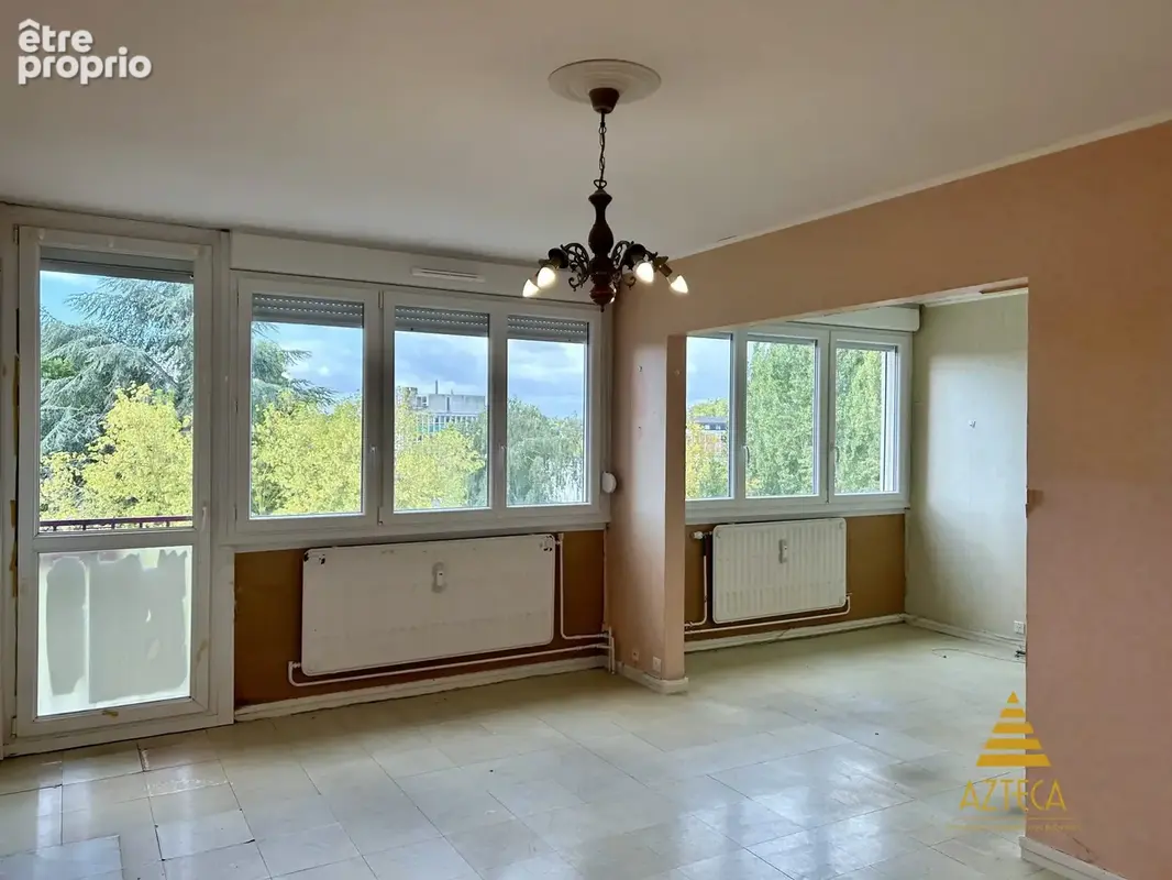 Appartement à CAMBRAI