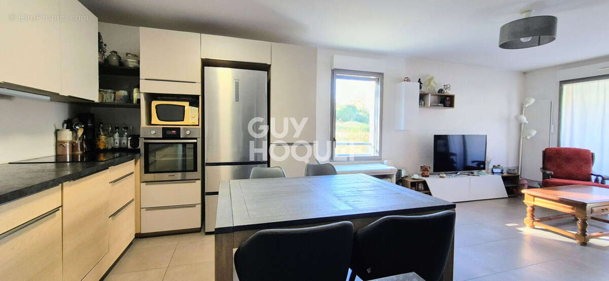 Appartement à AIX-EN-PROVENCE