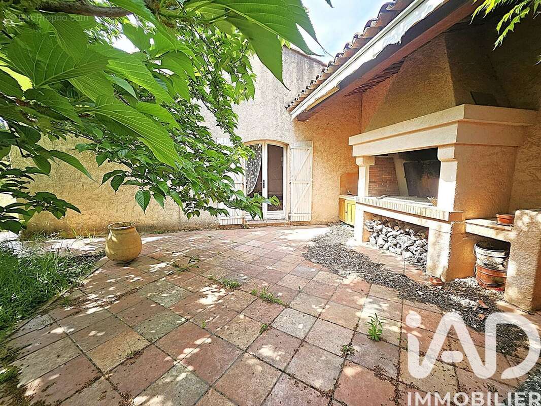 Photo 4 - Maison à DRAGUIGNAN