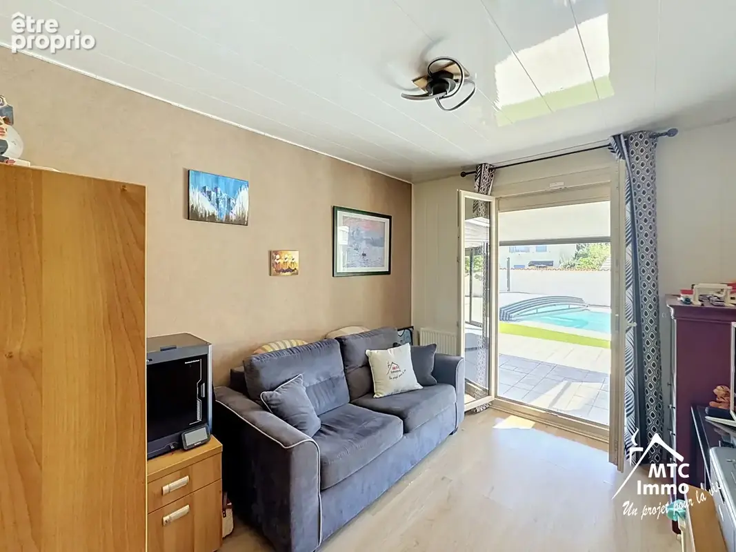 Villa T4 105m2 - photo 14