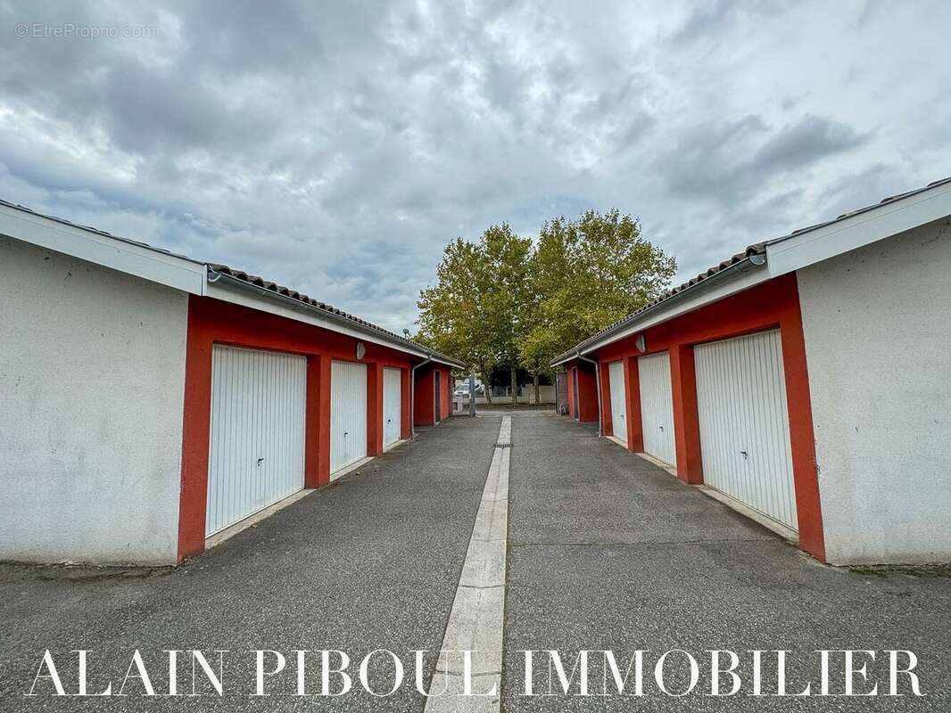 Appartement à CUGNAUX